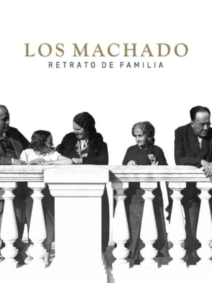 Tras el gran éxito desde su inauguración (¡con más de 31 000 visitas!) prorrogamos la exposición ‘Los Machado. Retrato de familia’ hasta el 4 de enero