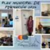 Casi un centenar de personas han participado en el Plan de Formación Municipal 2024 del área de Participación Ciudadana   
