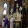 La Virgen del Adviento: Celebración de la Esperanza en Alcalá del Río