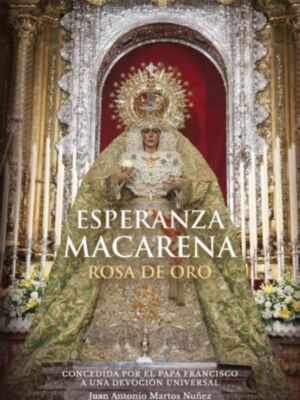 Crónica del libro Esperanza Macarena en Gente de Paz