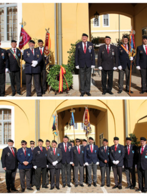 "Desperta Ferro": El Legado de los Veteranos Paracaidistas en un Nuevo Encuentro en Sevilla