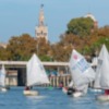 El Náutico Sevilla lidera el Ranking andaluz de vela