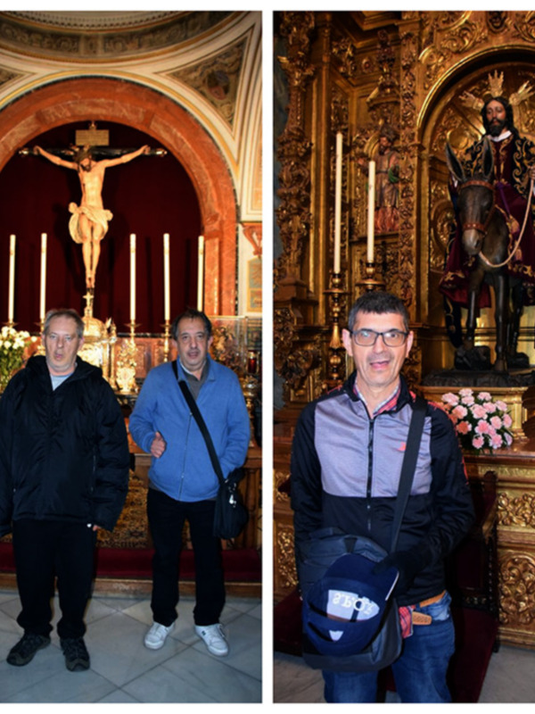 "Día de la Esperanza: Un recorrido navideño inolvidable para FAISEM"