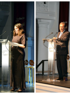 Los Premios Tribuna de Andalucía 2025 celebran el talento y la innovación empresarial