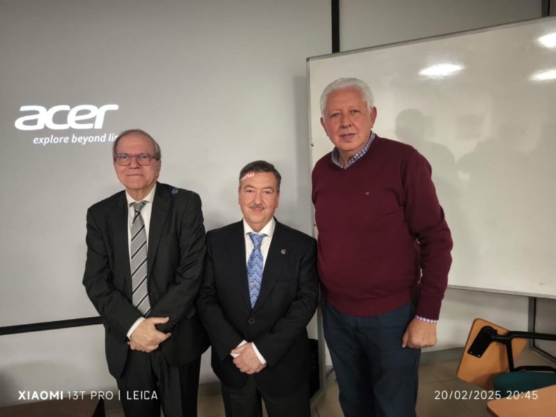 Krausismo y masonería en el bachiller Rodríguez Marín