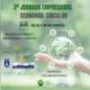La Economía Circular será protagonista en Chipiona con una jornada empresarial que se celebrará del 28 al 30 de marzo  