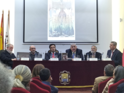 Nueva edición de “Teoría y realidad de la Semana Santa de Sevilla” de Antonio Núñez de Herrera 