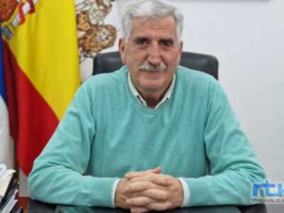 Luis Mario Aparcero informa de los asuntos que abordará el pleno ordinario del mes de marzo que se celebra el próximo jueves