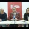 El PSOE de Chipiona pide liberar una partida del fondo de contingencia municipal para ayudar a los agricultores afectados por los temporales