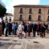  Úbeda y Baeza, escenarios de un encuentro cultural enriquecedor entre tres destacadas asociaciones 