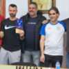 El equipo Eresoriginal.com del Club Ajedrez Chipiona campeón de la liga provincial de Primera División y opta a la liga andaluza   