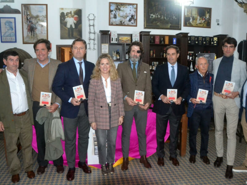 Sanlúcar de Barrameda, la universidad del toreo, en su 125 Aniversario