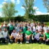 El Club Náutico Sevilla, subcampeón de la Copa de España de sprint olímpico de piragüismo