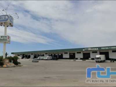 Publicado en el BOP el inicio del expediente de la concesión a Mercado Rivera de la Medalla de Honor de Chipiona