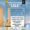 Abiertas las inscripciones para el primer concurso de pesca Memorial ‘Lele’ que se celebra el 25 de mayo   