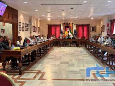 Aprobada la prórroga del convenio entre el Ayuntamiento de Chipiona y Rocío Carrasco sobre el Centro de Interpretación Rocío Jurado 