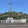 La Cruz más grande del mundo, orgullo de la cristiandad, centro del homenaje de la ORT en el Valle de los Caídos