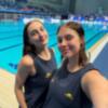 La Superfinal de la Copa del Mundo de China, nuevo reto para Alisa Ozhogina y Marina García Polo