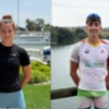 El Club Náutico, en el Europeo de sprint olímpico sub23 y juvenil de piragüismo