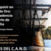 La conferencia ‘El Guadalquivir en el Siglo de Oro: auge decadencia del Puerto de Sevilla’ cierra el programa de los 20 años del CAND Chipiona