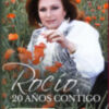 "Rocío, 20 años contigo" es un libro que rinde homenaje a la cantante Rocío Jurado en el vigésimo aniversario de su fallecimiento