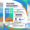 La compañía de teatro solidario Tesón trae a Chipiona la comedia ‘Anacleto se divorcia’ el 27 de septiembre para ayudar a Fundación Vita