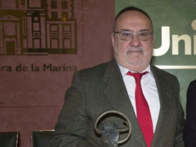 El periodista Alfredo Relaño cierra una etapa histórica de casi medio siglo en Prisa
