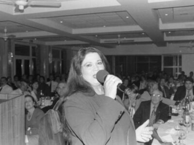 Entrañable Marina (*)