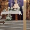 Unión cultural y religiosa: acuerdo entre la Hermandad de Guadalupe y el Ateneo Castrense