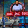 Miguel Ángel Muñoz sorprende con su faceta más desconocida en "El Show de Bertín"