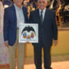 La Banda Sinfónica Municipal de Sevilla honra a José Albero Francés en el IV Homenaje al músico valenciano