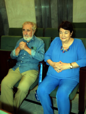 Francisco Javier Yoldi, recordado con el “Aldabón de Sevilla” por su compromiso con la justicia y la solidaridad