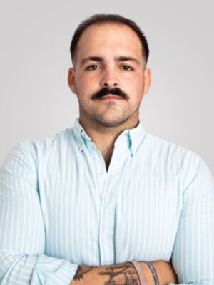 El Chipionero Juan Manuel Zarazaga Guzmán hará el cartel de la Cuaresma de Jerez 2026