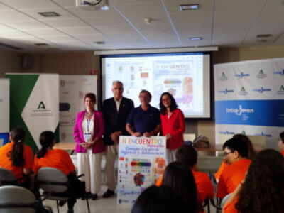 Más de 120 menores participan en Chipiona en el III Encuentro Provincial de Consejos Locales de Infancia y Adolescencia