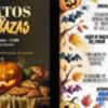 Chipiona celebra mañana una jornada especial con las actividades ‘Santos y Calabazas’ y el ‘Laberinto del Terror’