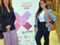 Premios Liderazgo Femenino Sevilla 2025.