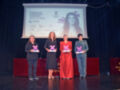 Premios de Liderazgo Femenino 2023 en Sevilla.