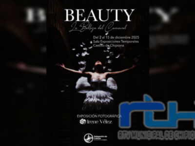 La fotógrafa Irene Vélez inaugura el martes la exposición “Carnaval Beauty” en el Castillo de Chipiona
