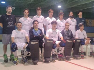 Javier Raimundo: “Tenemos la ambición de estar lo más arriba posible”