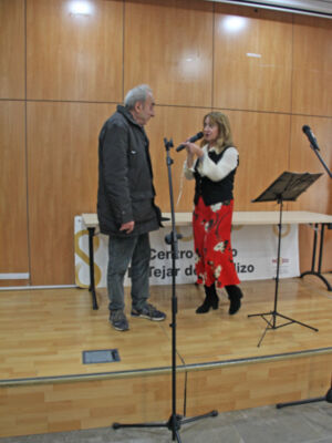 FAISEM inaugura en Sevilla una exposición navideña que une arte, inclusión y compromiso social