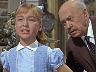 Marisol protagoniza la comedia musical "Un rayo de luz"