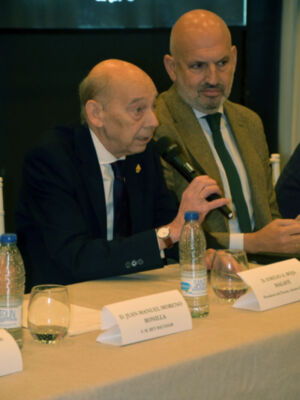 El Ateneo de Sevilla presenta las claves de la Cabalgata de Reyes Magos 2026