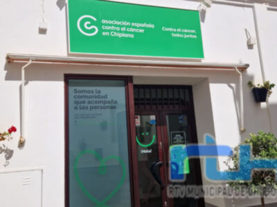 La Asociación Contra el Cáncer de Chipiona hace un llamamiento a la colaboración ciudadana para continuar con su labor en la localidad