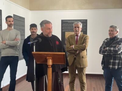 Inaugurada la exposición ‘El Monasterio de Regla. Un legado de historia por descubrir’
