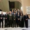 Toma de posesión de la Junta Directiva del Excmo. Ateneo de Sevilla