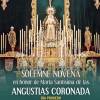  La Vera-Cruz convoca a sus fieles a la Novena en honor a su Amantísima Titular la Virgen de las Angustias de Alcalá del Río