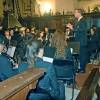 La Banda Municipal de Higuera de la Sierra acompañará a la Virgen de la Esperanza de Alcalá del Río el Miércoles Santo de 2026