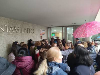 Sobre la situación  del CEPER La Arboleda Perdida. El Puerto de Santa María