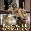 La Editorial Sevilla Press anuncia el lanzamiento del nuevo libro “Regreso de los Javieres a los Jesuitas”, el último título de su colección dedicada a la Semana Santa de Sevilla.