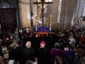 La Catedral retoma sus catequesis de Cuaresma con un itinerario artístico y espiritual en preparación a la Semana Santa
